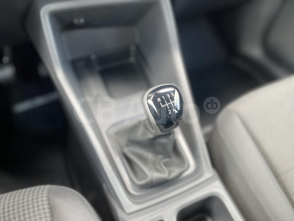 Volkswagen užitkové Caddy
