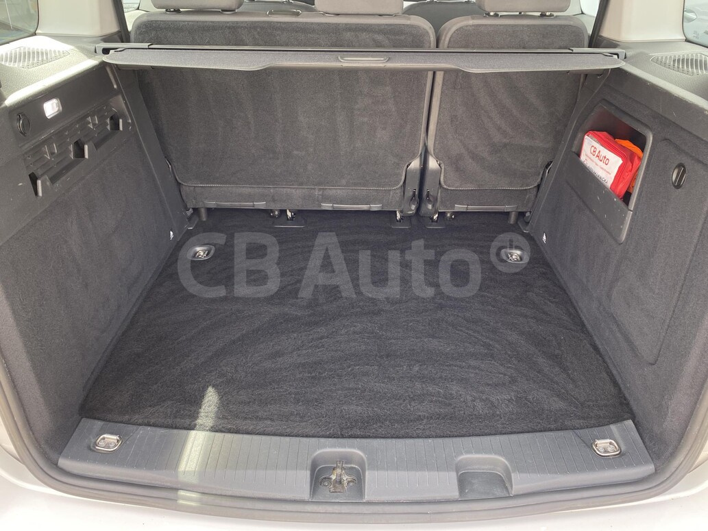 Volkswagen užitkové Caddy