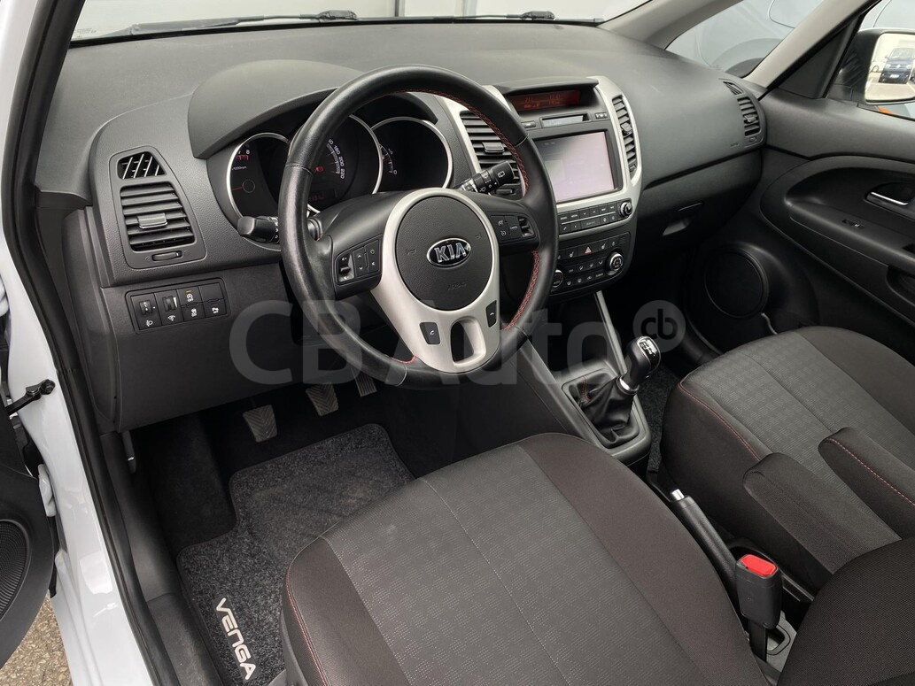 KIA Venga