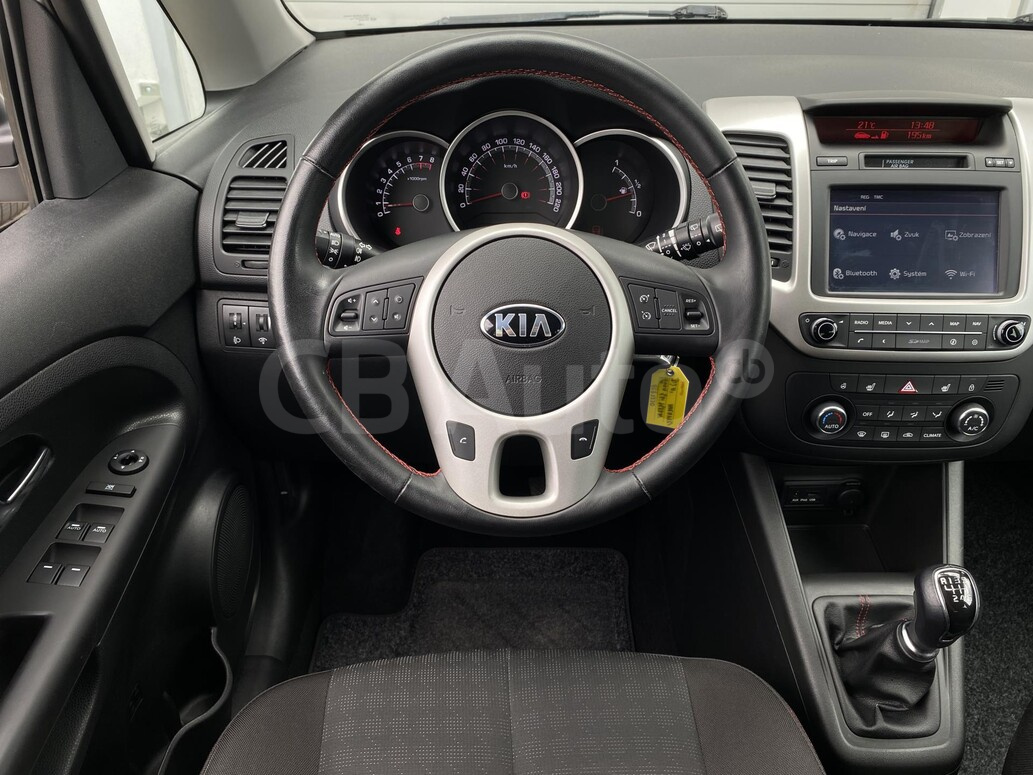 KIA Venga