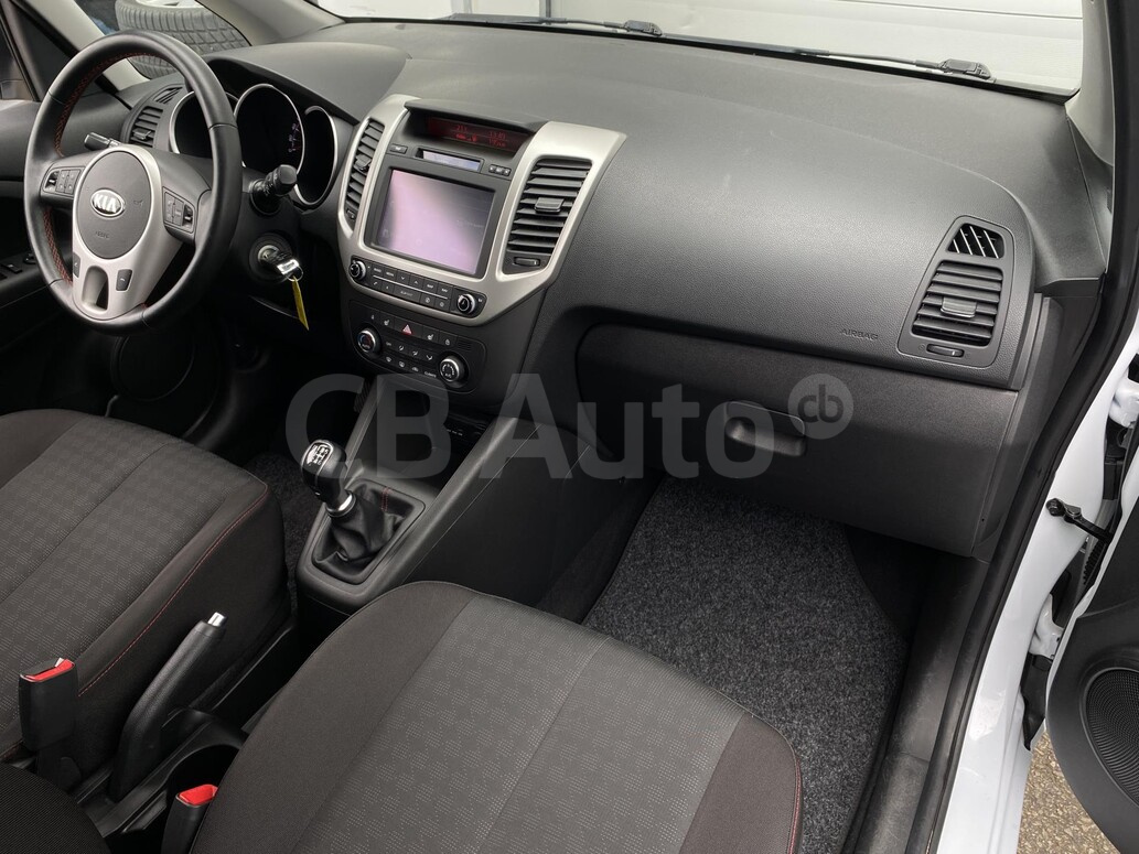 KIA Venga