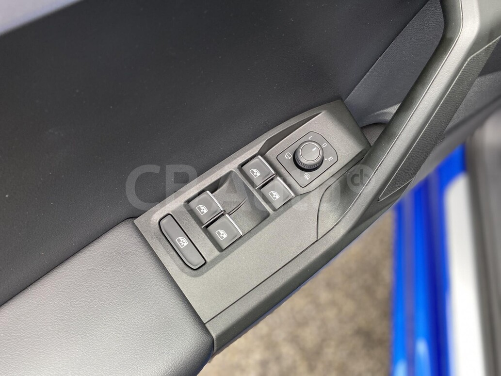 SEAT Leon SP