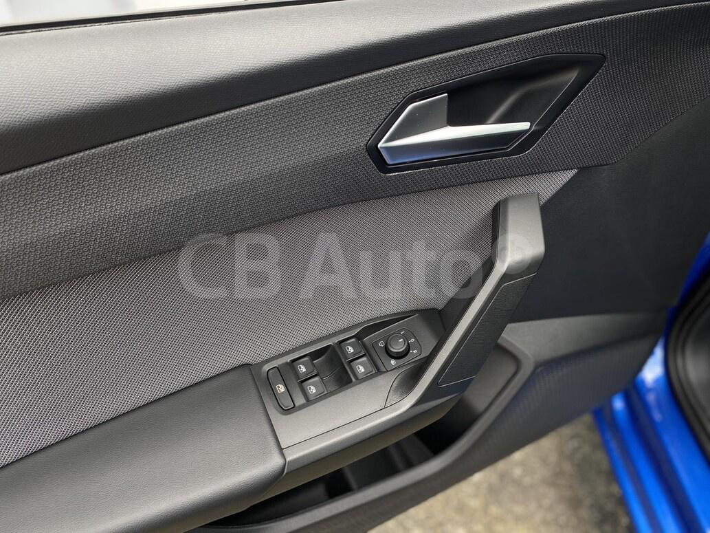 SEAT Leon SP