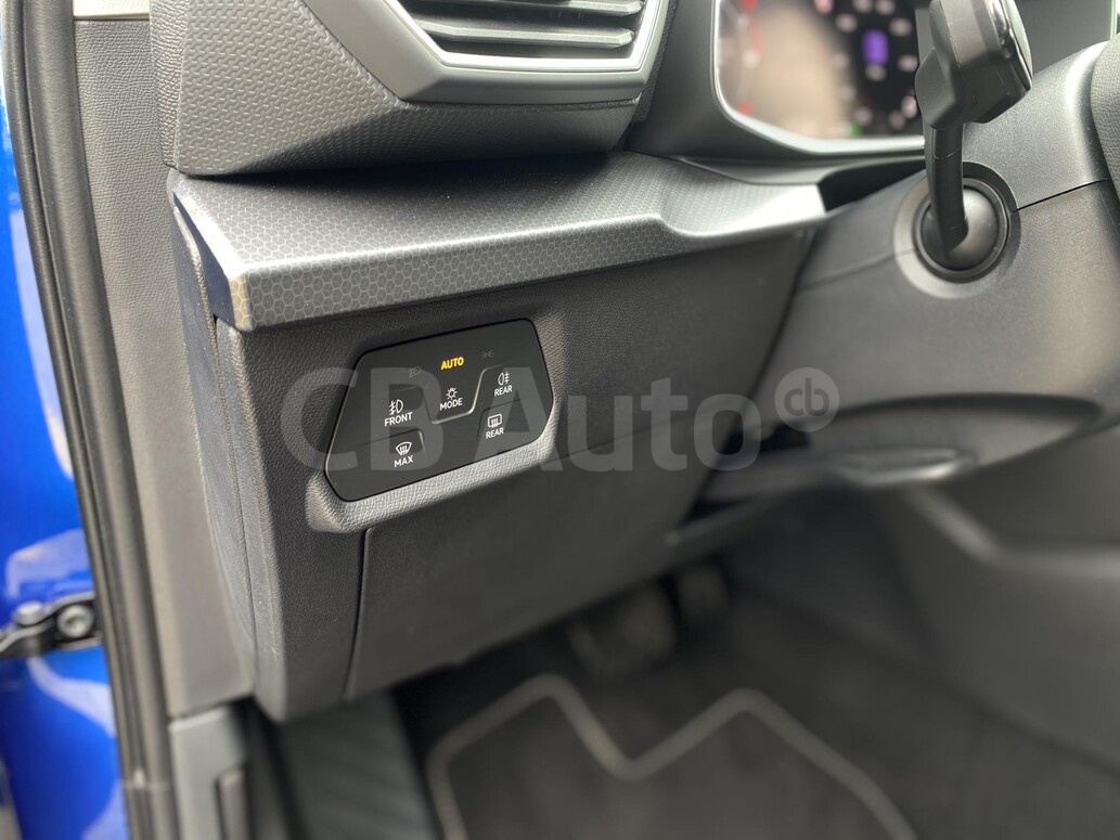 SEAT Leon SP