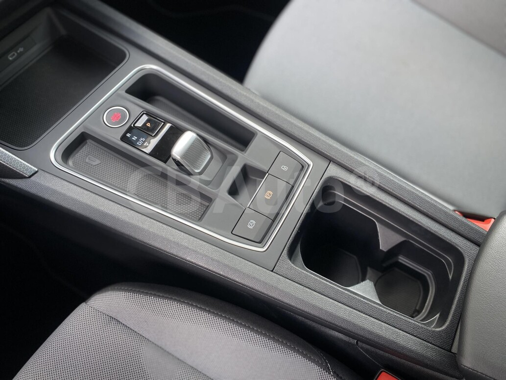 SEAT Leon SP