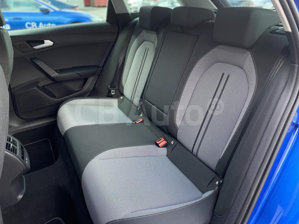 SEAT Leon SP