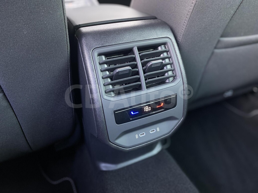 SEAT Leon SP