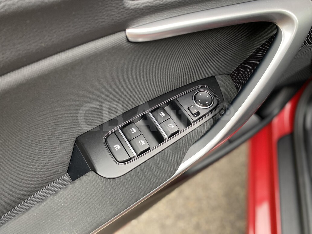 KIA Ceed SW
