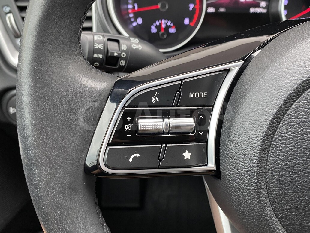 KIA Ceed SW