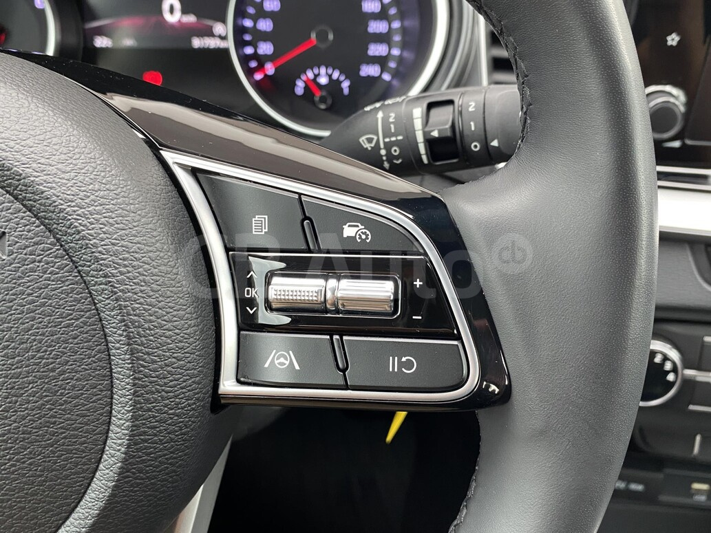KIA Ceed SW