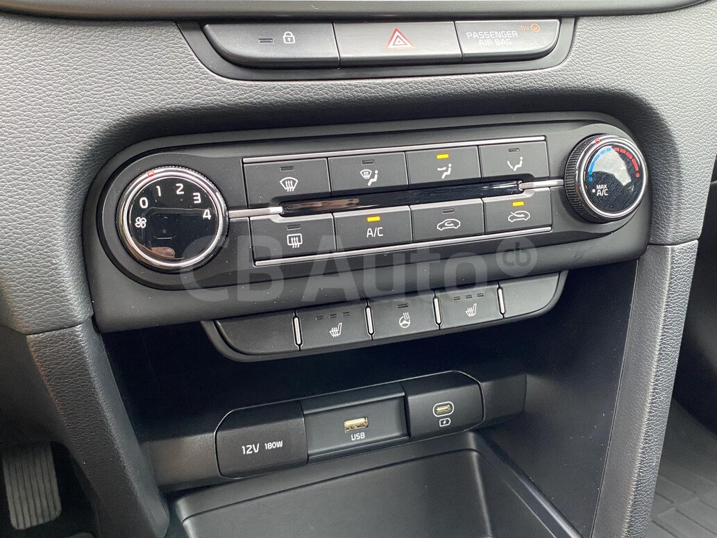 KIA Ceed SW