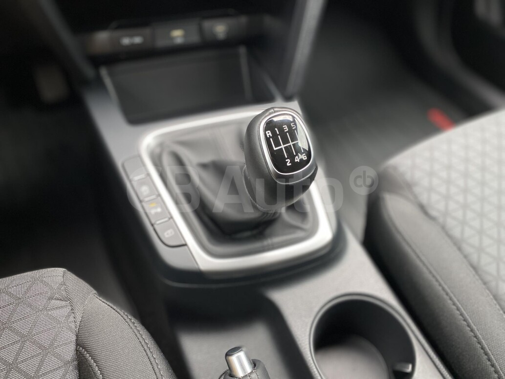 KIA Ceed SW