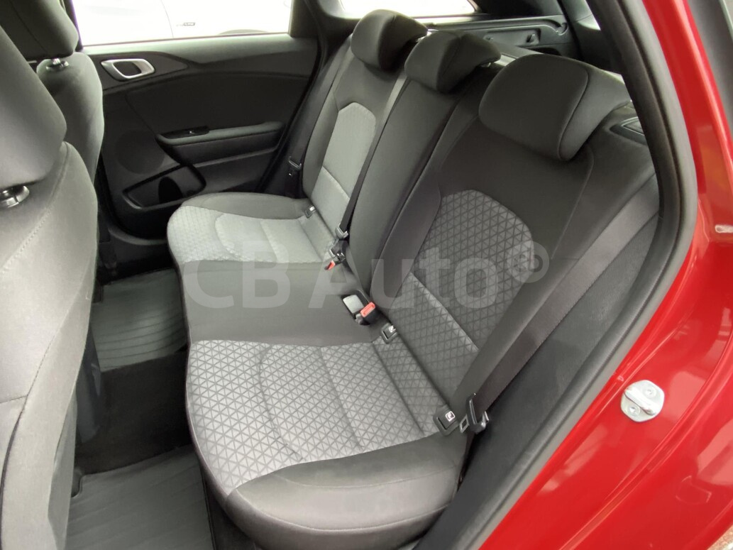 KIA Ceed SW