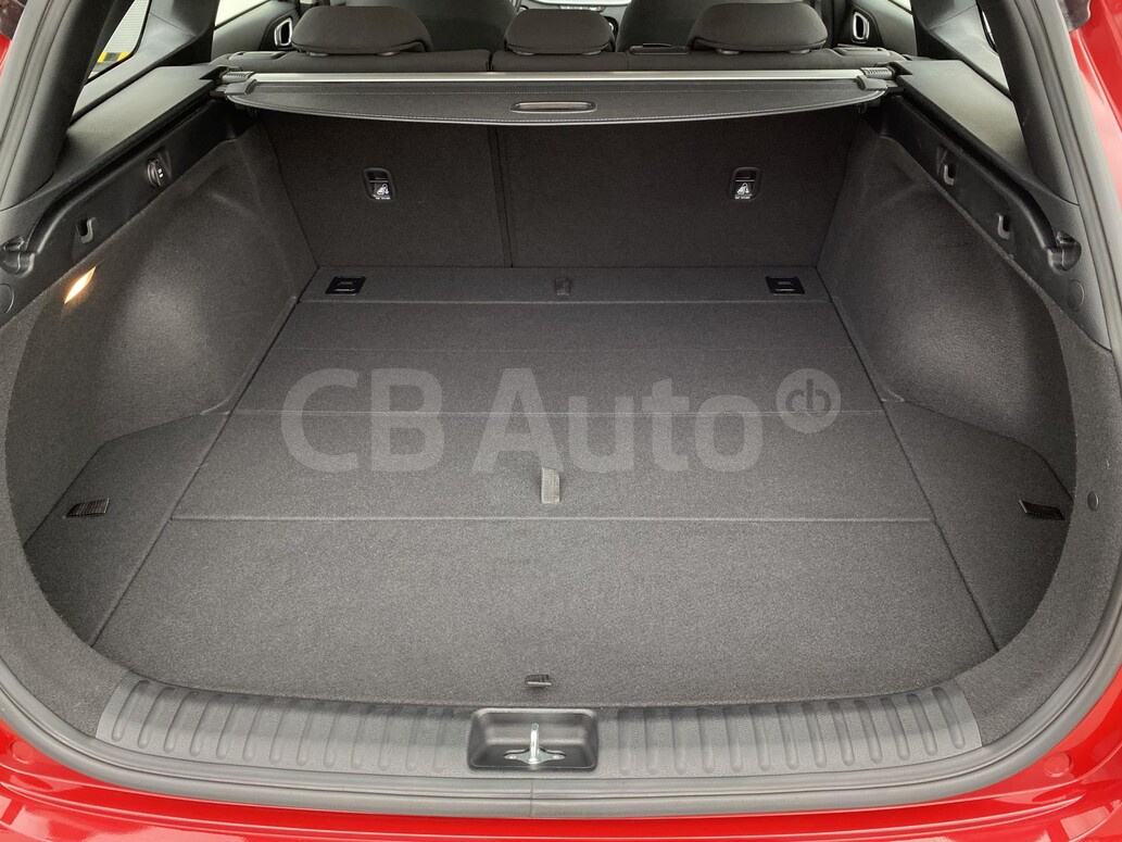 KIA Ceed SW