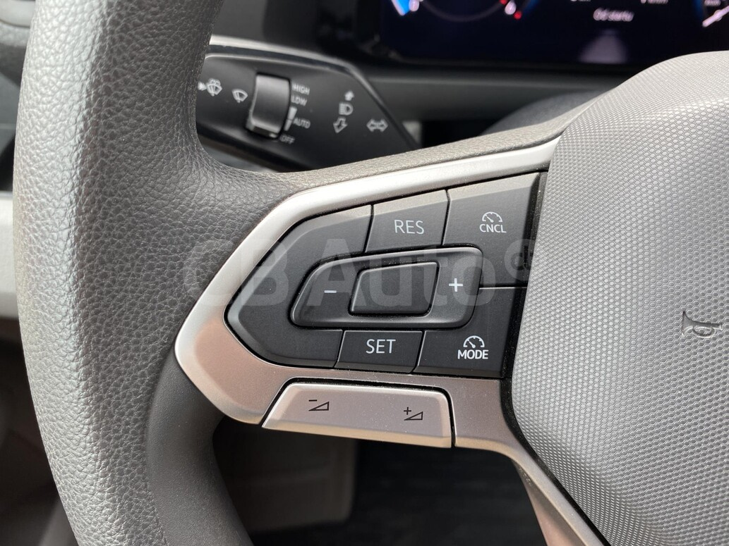 Volkswagen užitkové Crafter - skříňový vůz