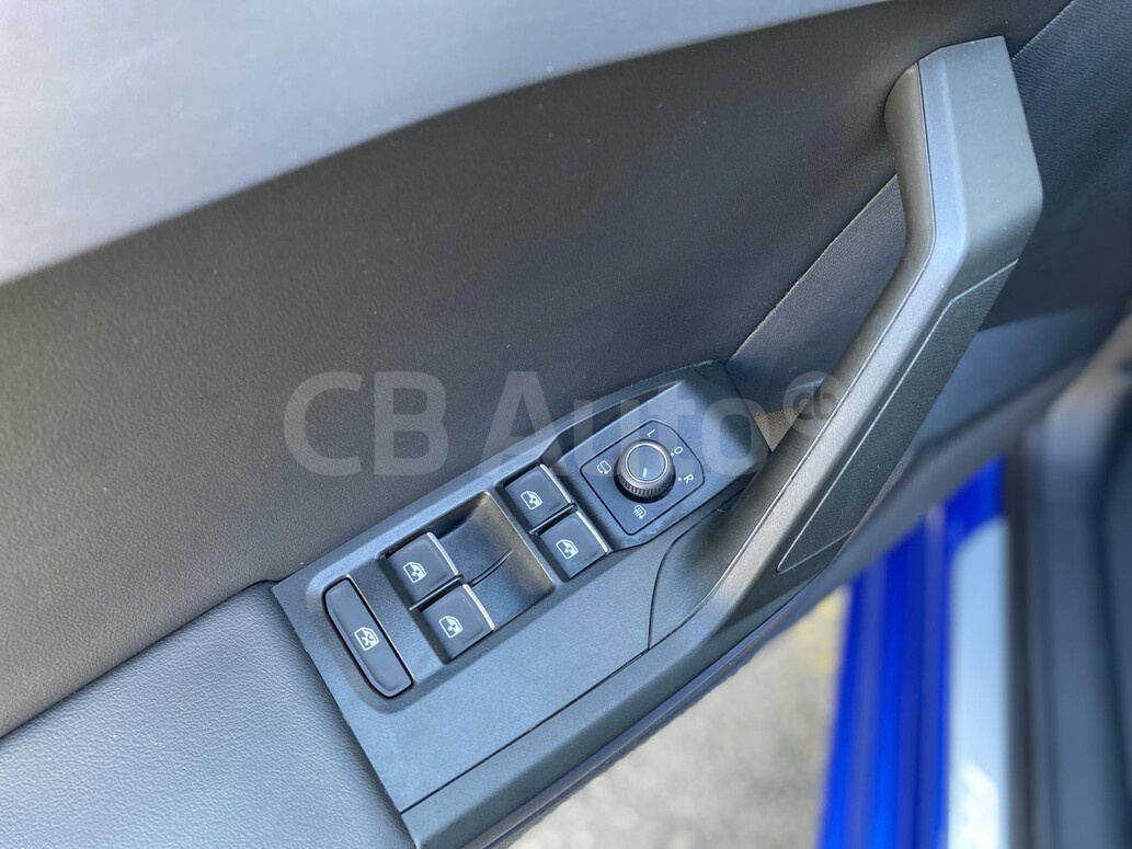 SEAT Leon SP