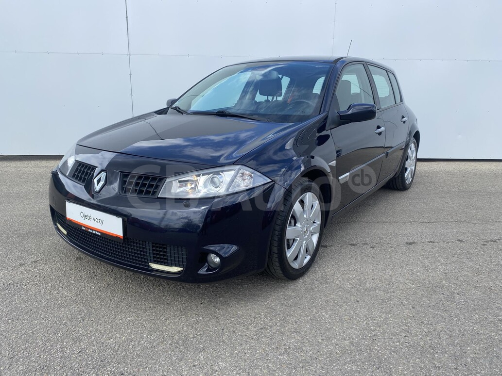 Renault Mégane