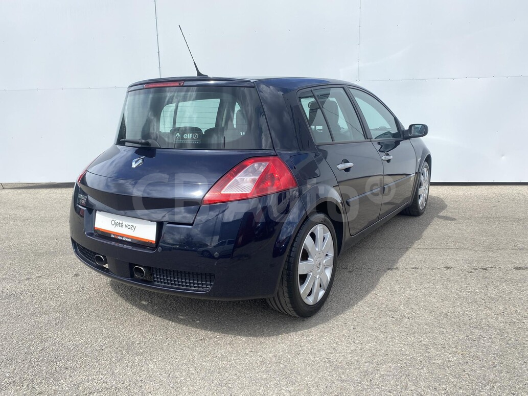 Renault Mégane