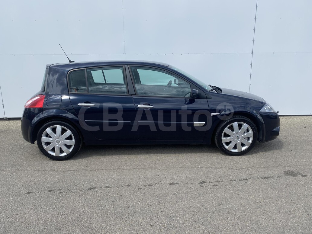 Renault Mégane