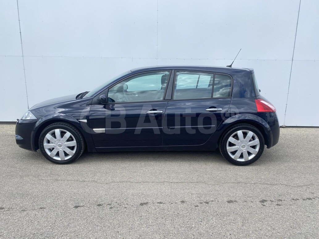 Renault Mégane