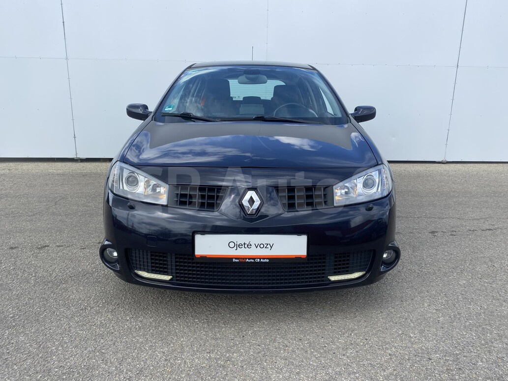 Renault Mégane