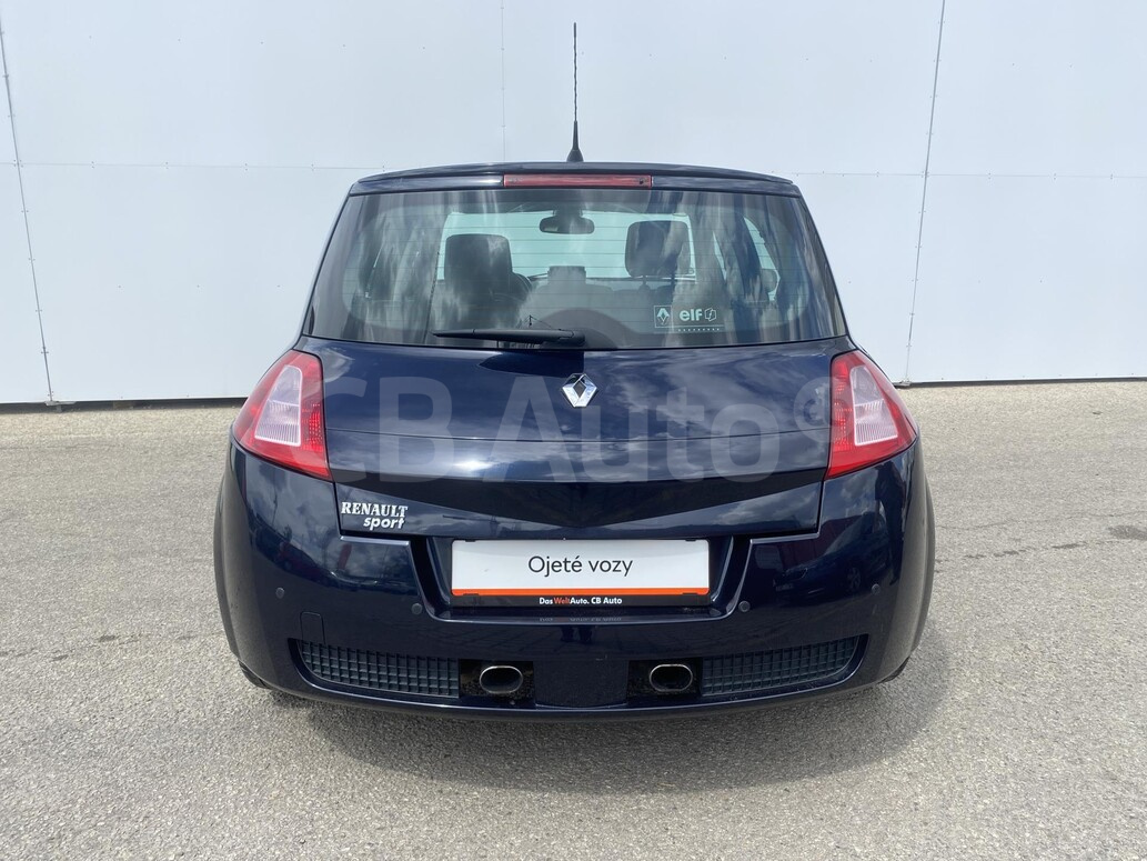 Renault Mégane