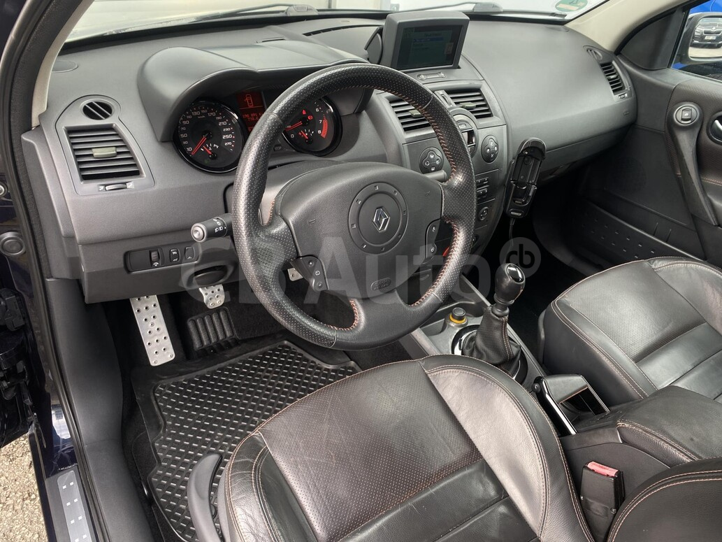 Renault Mégane