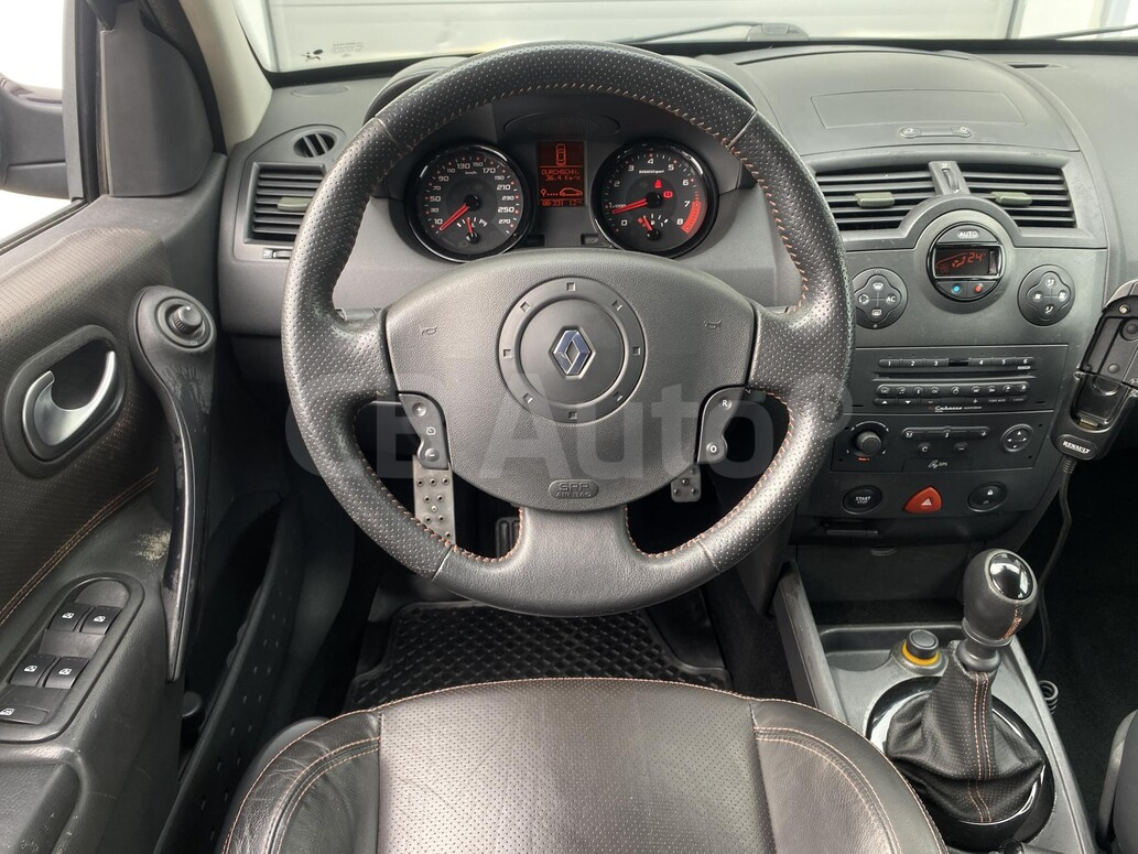 Renault Mégane