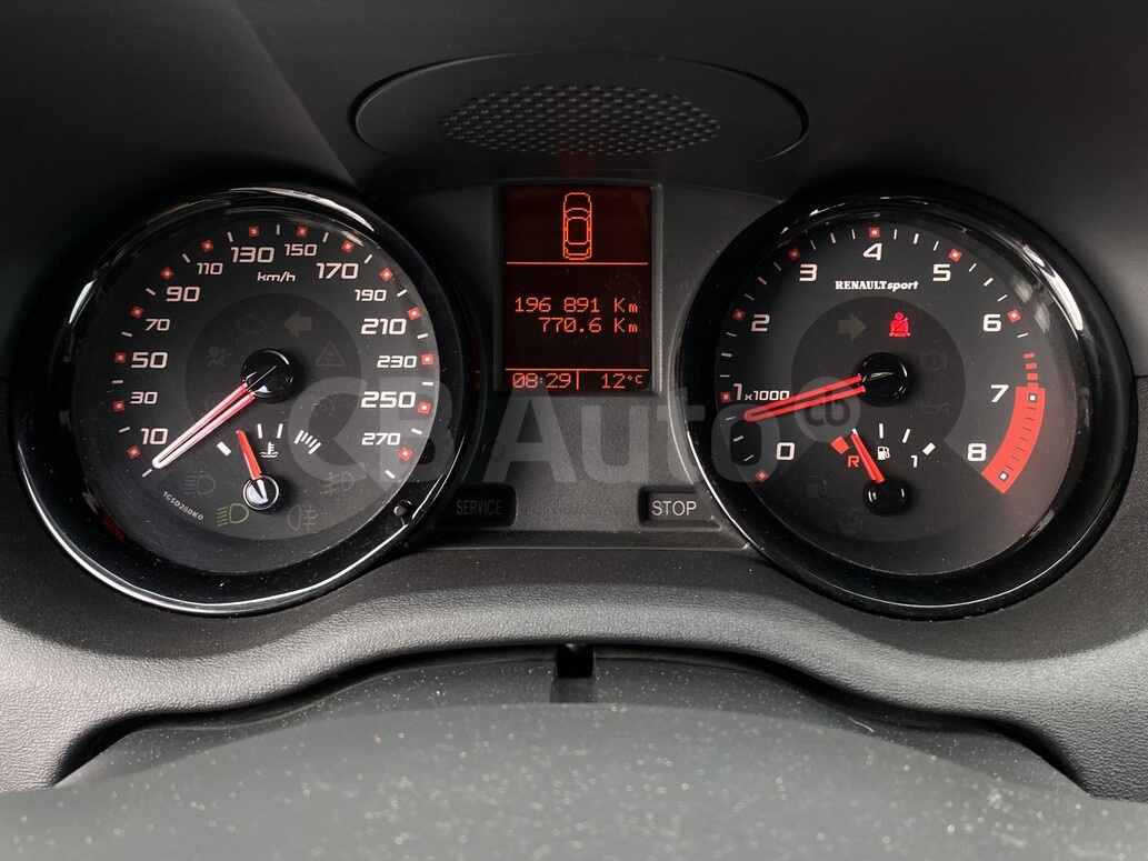 Renault Mégane