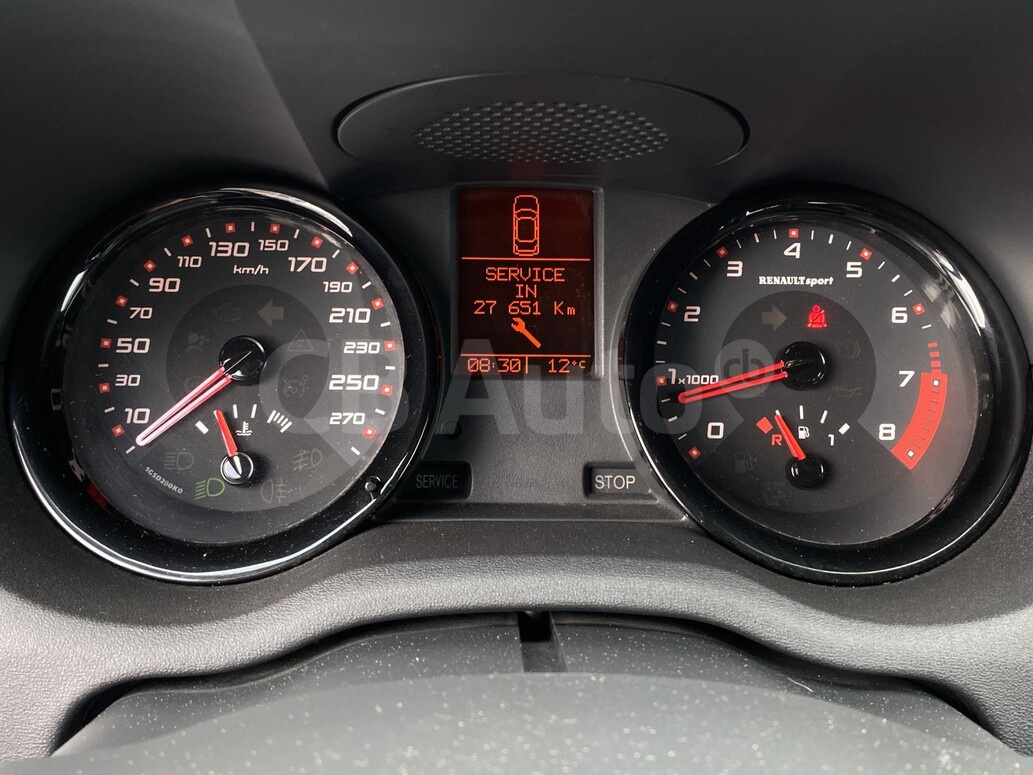 Renault Mégane