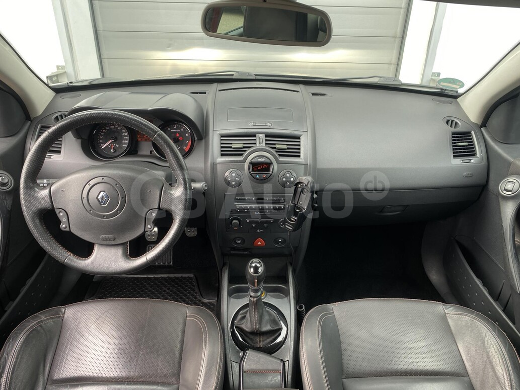 Renault Mégane