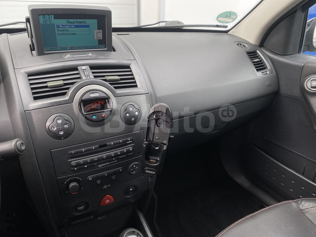 Renault Mégane