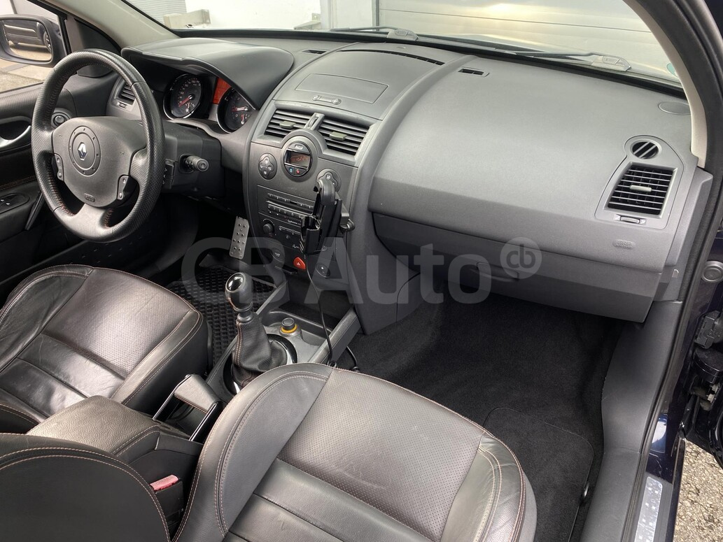 Renault Mégane
