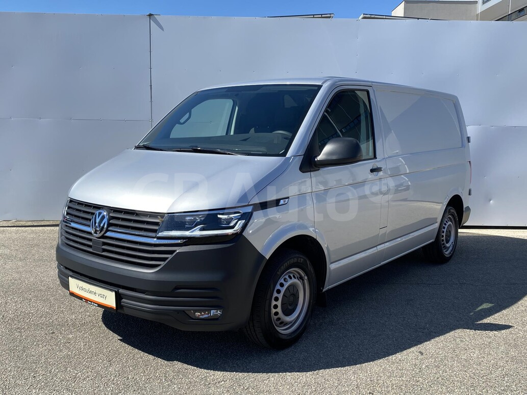 Volkswagen užitkové Transporter