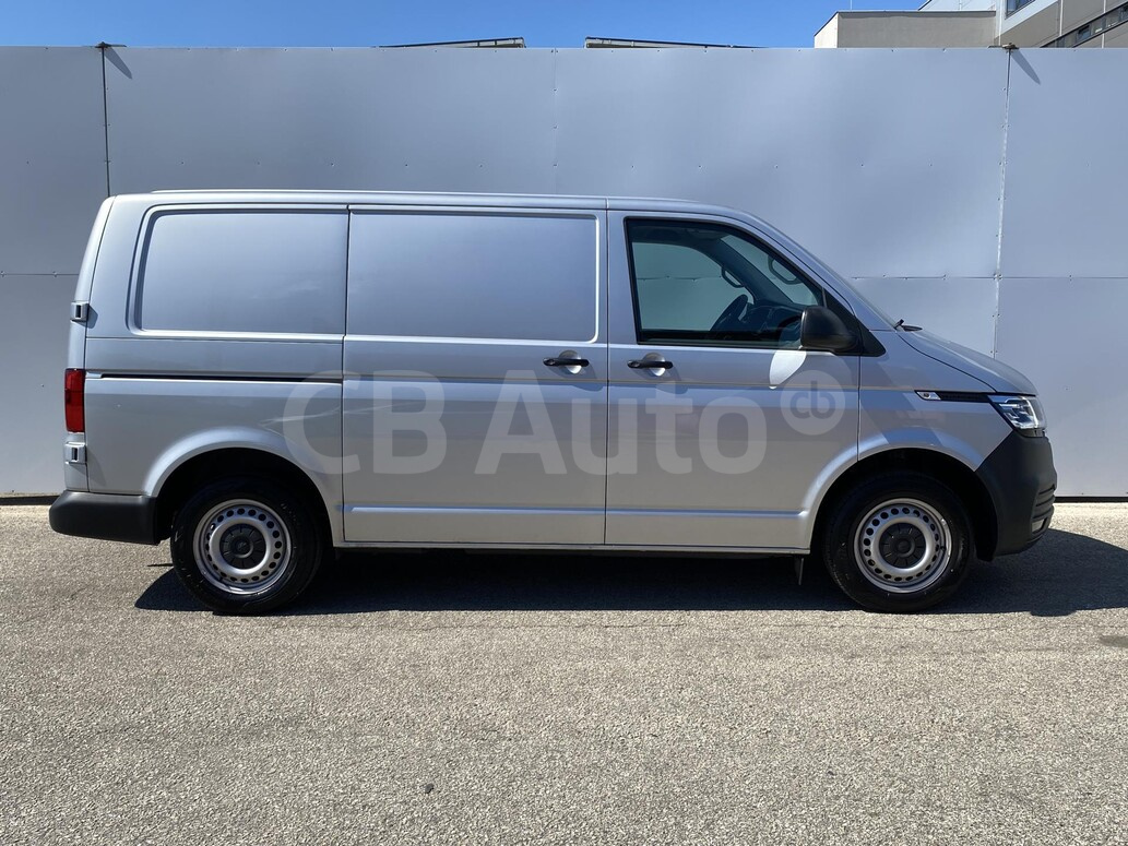 Volkswagen užitkové Transporter