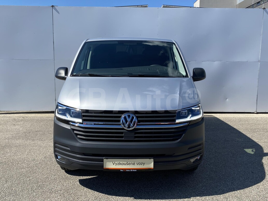 Volkswagen užitkové Transporter