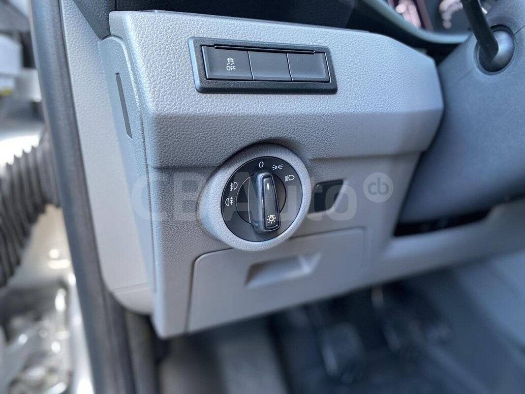 Volkswagen užitkové Transporter