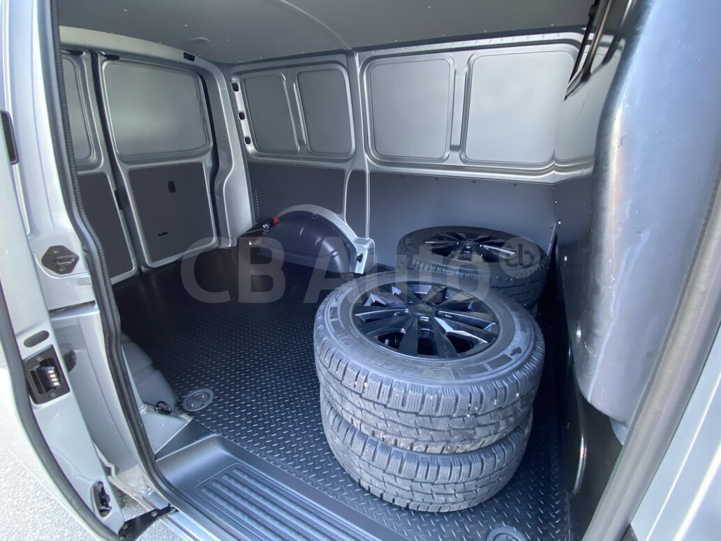 Volkswagen užitkové Transporter