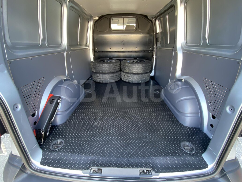 Volkswagen užitkové Transporter