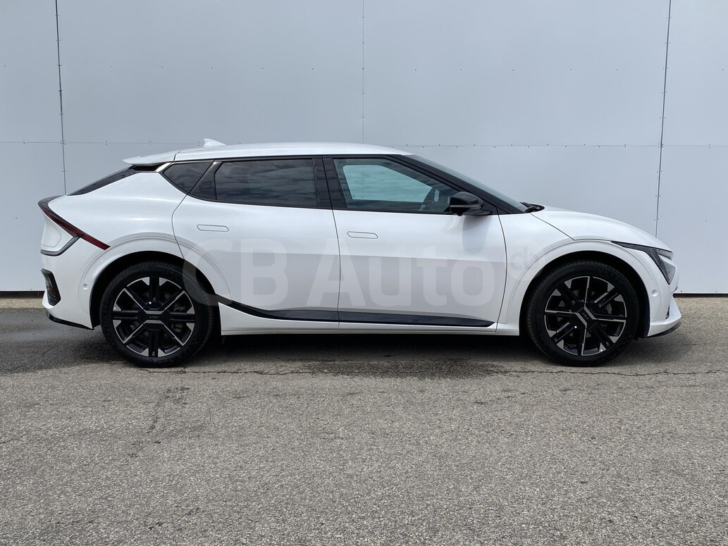 KIA EV6 GT