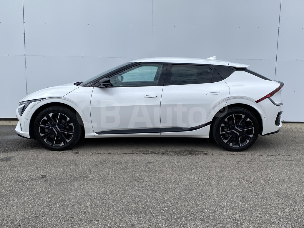 KIA EV6 GT