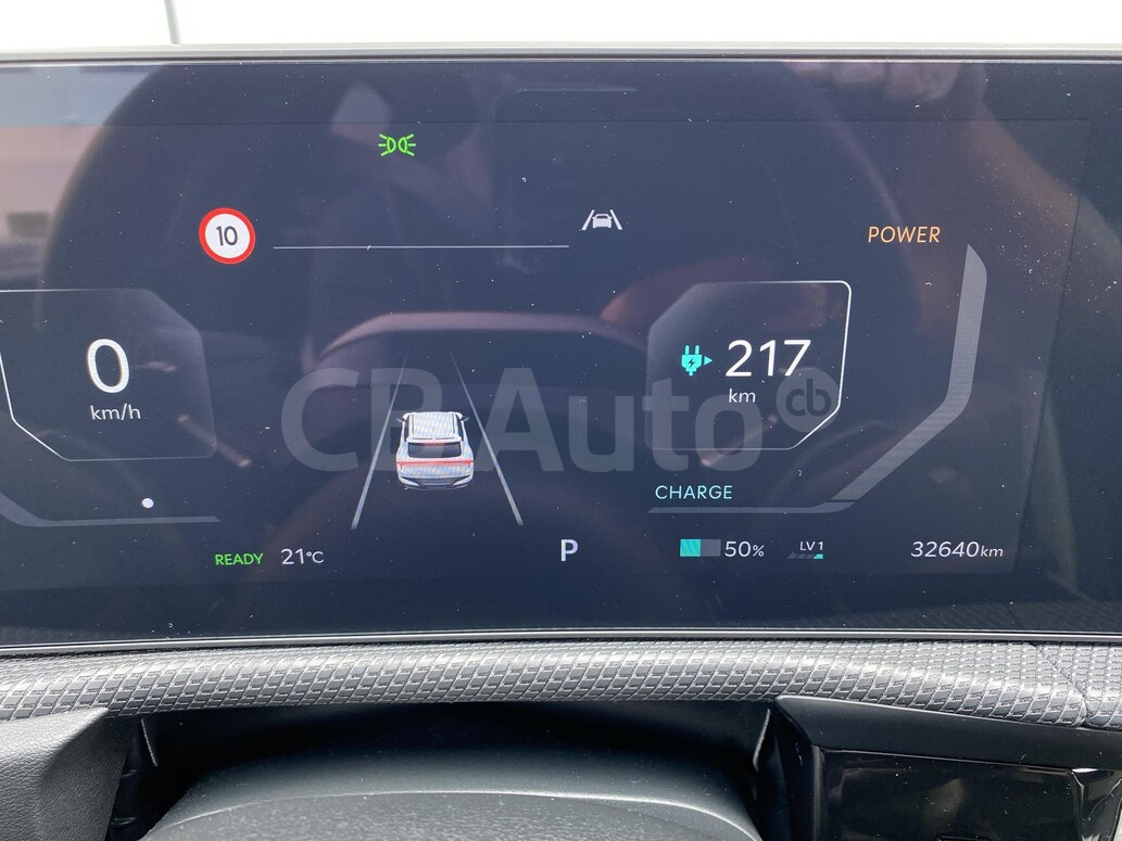 KIA EV6 GT