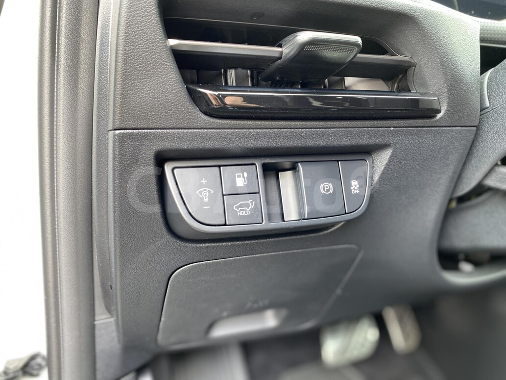 KIA EV6 GT