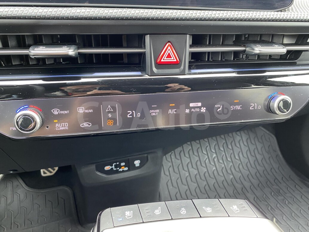 KIA EV6 GT