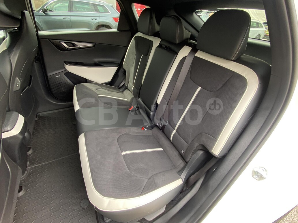KIA EV6 GT