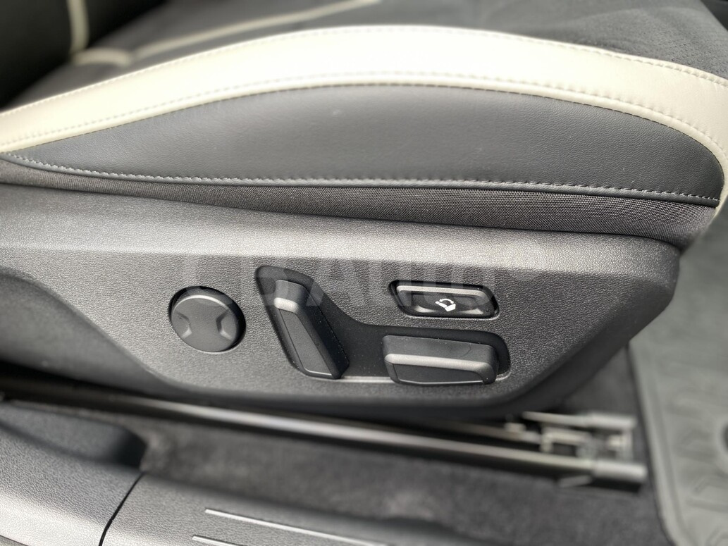 KIA EV6 GT