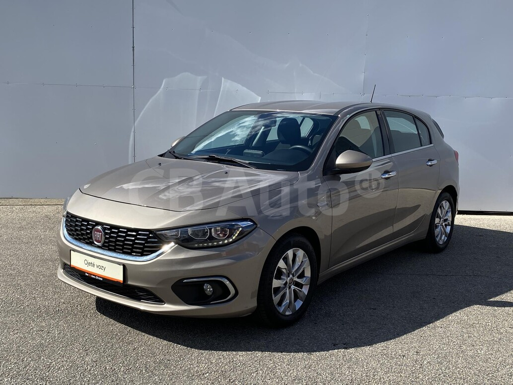 Fiat Tipo