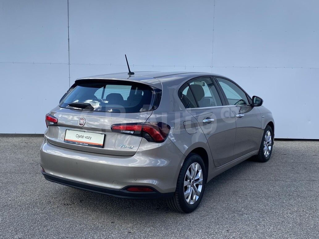 Fiat Tipo
