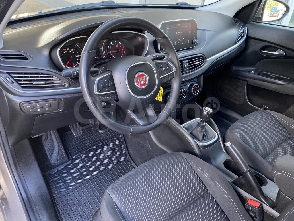 Fiat Tipo