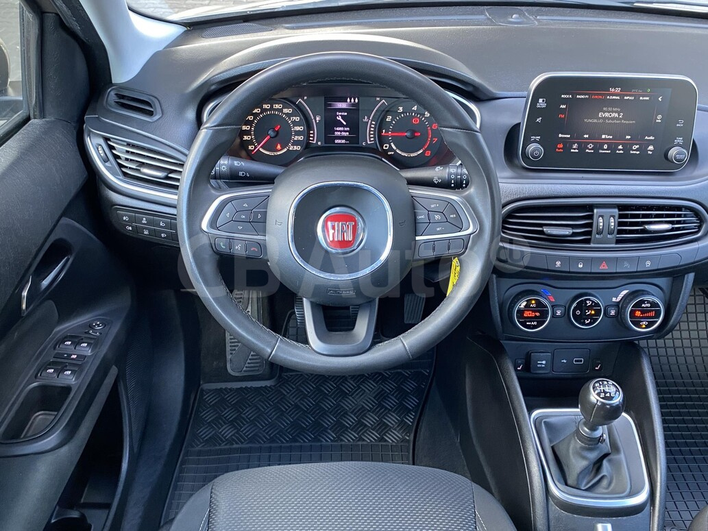 Fiat Tipo